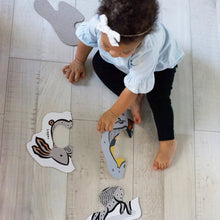 Load image into Gallery viewer, Beginner Puzzles - Pets