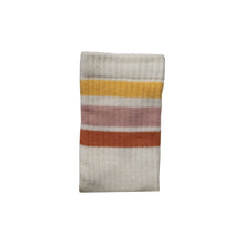 Load image into Gallery viewer, Strawberries & Banana Socks