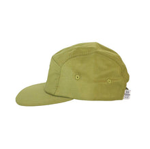 Load image into Gallery viewer, Waterproof Five-Pan Hat, Fern