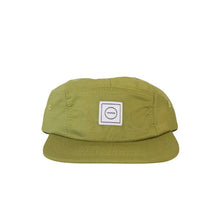 Load image into Gallery viewer, Waterproof Five-Pan Hat, Fern