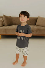 Load image into Gallery viewer, Surf.Salt.Sunset Tee