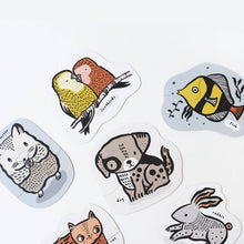 Load image into Gallery viewer, Beginner Puzzles - Pets
