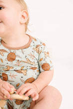 Load image into Gallery viewer, Turtle Tide Bamboo Shorts Set
