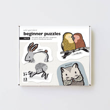 Load image into Gallery viewer, Beginner Puzzles - Pets

