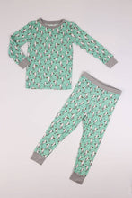 Load image into Gallery viewer, Silly Seagull Kids Bamboo Pajama Set
