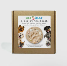 Load image into Gallery viewer, Dog Day at The Beach Craft Set
