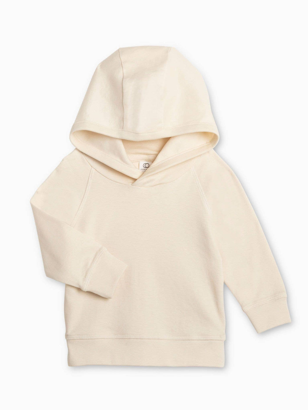 Toddler Madison Hooded Pullover